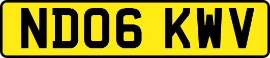 ND06KWV