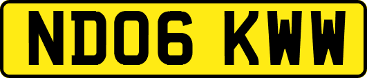 ND06KWW