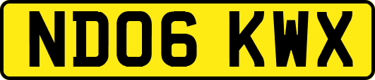 ND06KWX