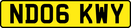 ND06KWY