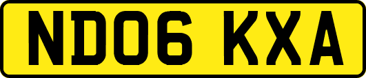 ND06KXA
