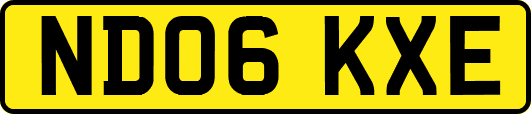 ND06KXE