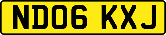 ND06KXJ