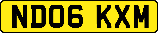 ND06KXM