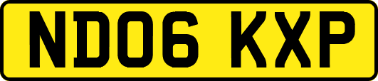 ND06KXP