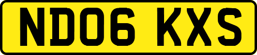 ND06KXS