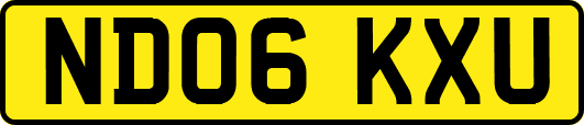 ND06KXU