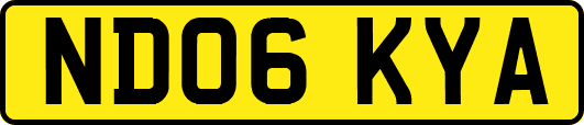 ND06KYA