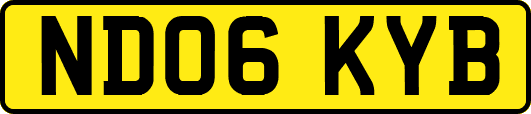 ND06KYB