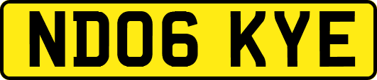 ND06KYE