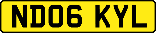 ND06KYL