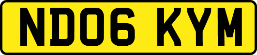 ND06KYM