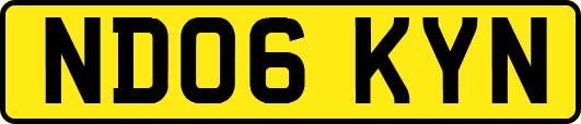 ND06KYN