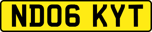 ND06KYT