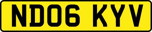 ND06KYV