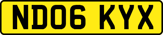 ND06KYX