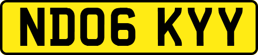 ND06KYY