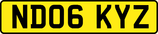 ND06KYZ