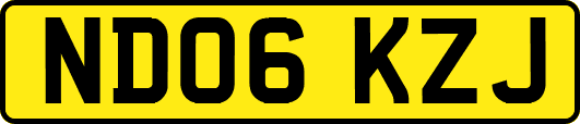 ND06KZJ