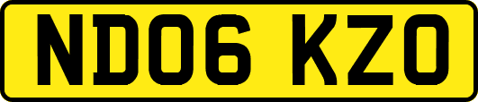 ND06KZO