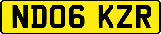ND06KZR