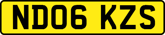 ND06KZS