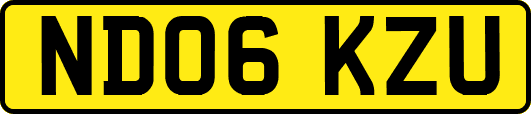 ND06KZU