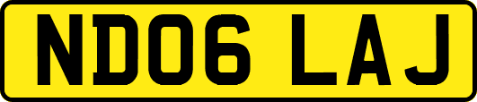 ND06LAJ