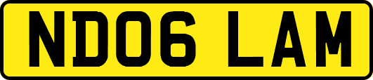ND06LAM