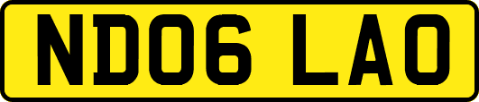 ND06LAO