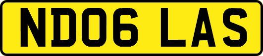 ND06LAS