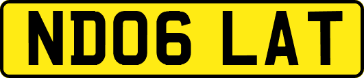 ND06LAT