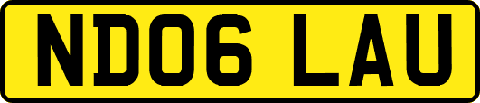 ND06LAU
