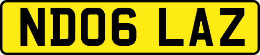 ND06LAZ