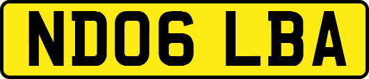 ND06LBA