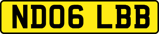 ND06LBB
