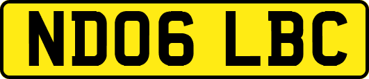 ND06LBC