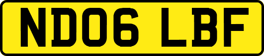 ND06LBF