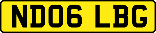 ND06LBG