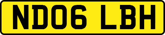 ND06LBH