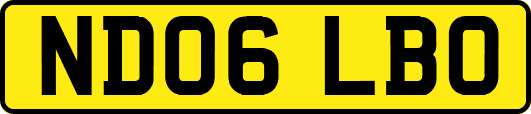 ND06LBO