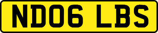 ND06LBS