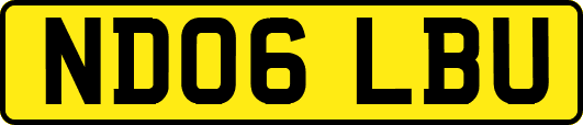 ND06LBU