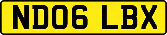 ND06LBX