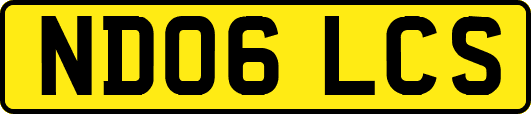 ND06LCS
