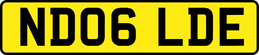 ND06LDE
