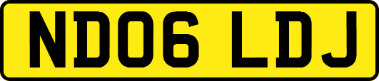ND06LDJ