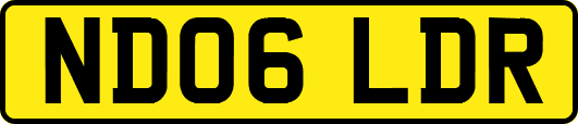 ND06LDR