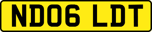 ND06LDT
