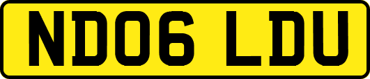 ND06LDU